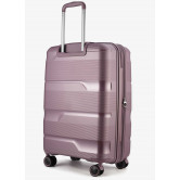 ЧЕМОДАН V&V TRAVEL Metallo 8023 - 65