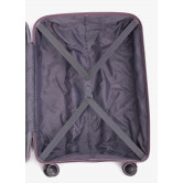 ЧЕМОДАН V&V TRAVEL Metallo 8023 - 65