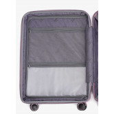 ЧЕМОДАН V&V TRAVEL Metallo 8023 - 65