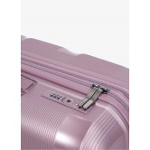 ЧЕМОДАН V&V TRAVEL Metallo 8023 - 65