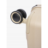 ЧЕМОДАН V&V TRAVEL Metallo 8023 - 65