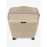 ВАЛІЗА V&V TRAVEL Metallo 8023 - 75 blue