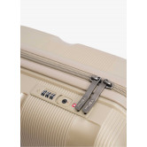 ВАЛІЗА V&V TRAVEL Metallo 8023 - 75 blue