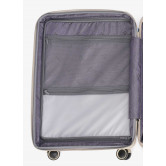 ВАЛІЗА V&V TRAVEL Metallo 8023 - 75 blue