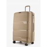 ВАЛІЗА V&V TRAVEL Metallo 8023 - 75 blue