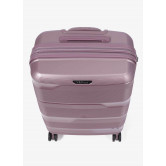 ВАЛІЗА V&V TRAVEL Metallo 8023 - 75 blue