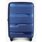ВАЛІЗА V&V TRAVEL Metallo 8023 - 75 blue