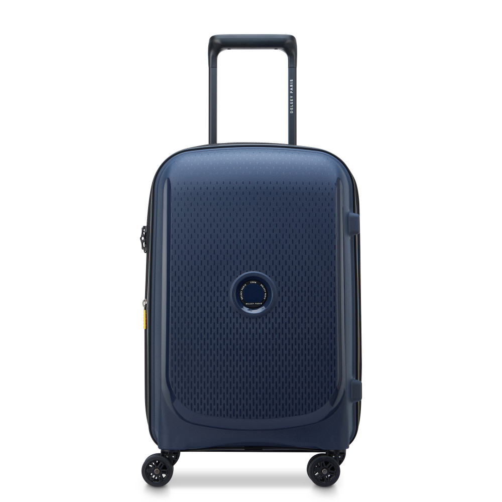 Чемодан Delsey BELMONT PLUS 386180443