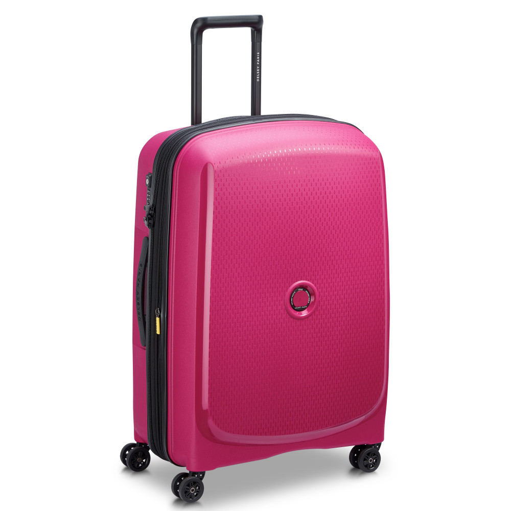 Чемодан Delsey BELMONT PLUS 3861820 "colors