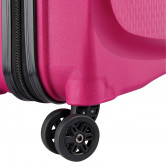 Чемодан Delsey BELMONT PLUS 3861820 "colors