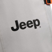 СУМКА НА КОЛЕСАХ DELSEY JEEP 0374021
