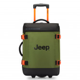 СУМКА НА КОЛЕСАХ DELSEY JEEP 0374021