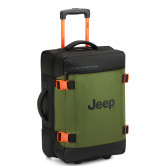 СУМКА НА КОЛЕСАХ DELSEY JEEP 0374021