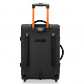 СУМКА НА КОЛЕСАХ DELSEY JEEP 0374021