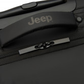 СУМКА НА КОЛЕСАХ DELSEY JEEP 0374021
