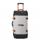 СУМКА НА КОЛЕСАХ DELSEY JEEP 03740240