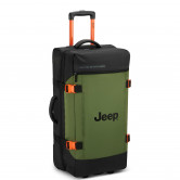 СУМКА НА КОЛЕСАХ DELSEY JEEP 03740240