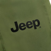 СУМКА НА КОЛЕСАХ DELSEY JEEP 03740240