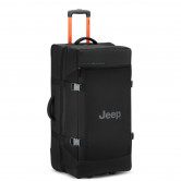 СУМКА НА КОЛЕСАХ DELSEY JEEP 03740260