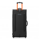 СУМКА НА КОЛЕСАХ DELSEY JEEP 03740260