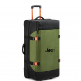 СУМКА НА КОЛЕСАХ DELSEY JEEP 03740260
