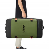 СУМКА НА КОЛЕСАХ DELSEY JEEP 03740260