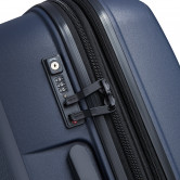 Чемодан Delsey BELMONT PLUS 3861820 "colors