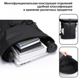 Рюкзак V&V  2366
