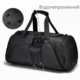 Дорожня сумка V&V 3025