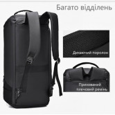 Дорожня сумка V&V 3025