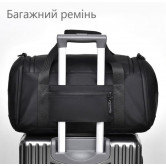 Дорожня сумка V&V 3025