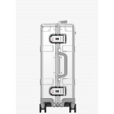 ВАЛІЗА VNV TRAVEL METAL-8077-55 CM