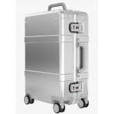 ВАЛІЗА VNV TRAVEL METAL-8077-55 CM
