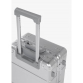ВАЛІЗА VNV TRAVEL METAL-8077-55 CM