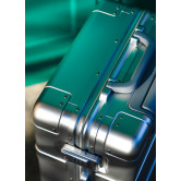 ВАЛІЗА VNV TRAVEL METAL-8077-55 CM