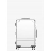 ВАЛІЗА VNV TRAVEL METAL-8077-55 CM