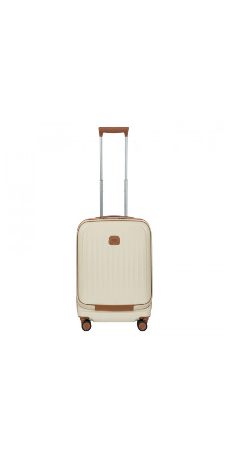 Чемодан TAORMINA BRIC'S BAH 08450