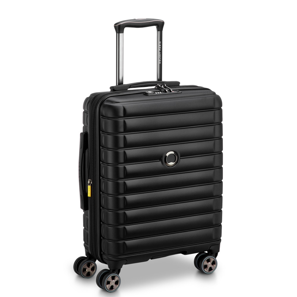 Чемодан DELSEY SHADOW 287880303Е9