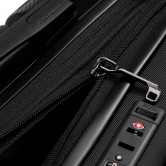 Чемодан DELSEY SHADOW 287880303Е9