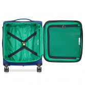 Чемодан Delsey UNITED COLORS OF BENETTON 0376480303