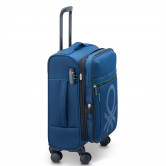 Чемодан Delsey UNITED COLORS OF BENETTON 0376480303