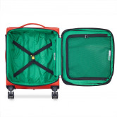Чемодан Delsey UNITED COLORS OF BENETTON 0376480303