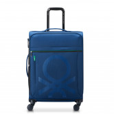ВАЛІЗА DELSEY UNITED COLORS OF BENETTON 0376481003