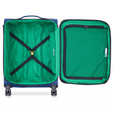 ВАЛІЗА DELSEY UNITED COLORS OF BENETTON 0376481003