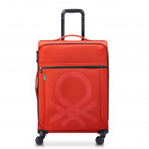ВАЛІЗА DELSEY UNITED COLORS OF BENETTON 0376481003