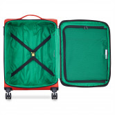 ВАЛІЗА DELSEY UNITED COLORS OF BENETTON 0376481003