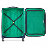 Чемодан DELSEY UNITED COLORS OF BENETTON 0376482103