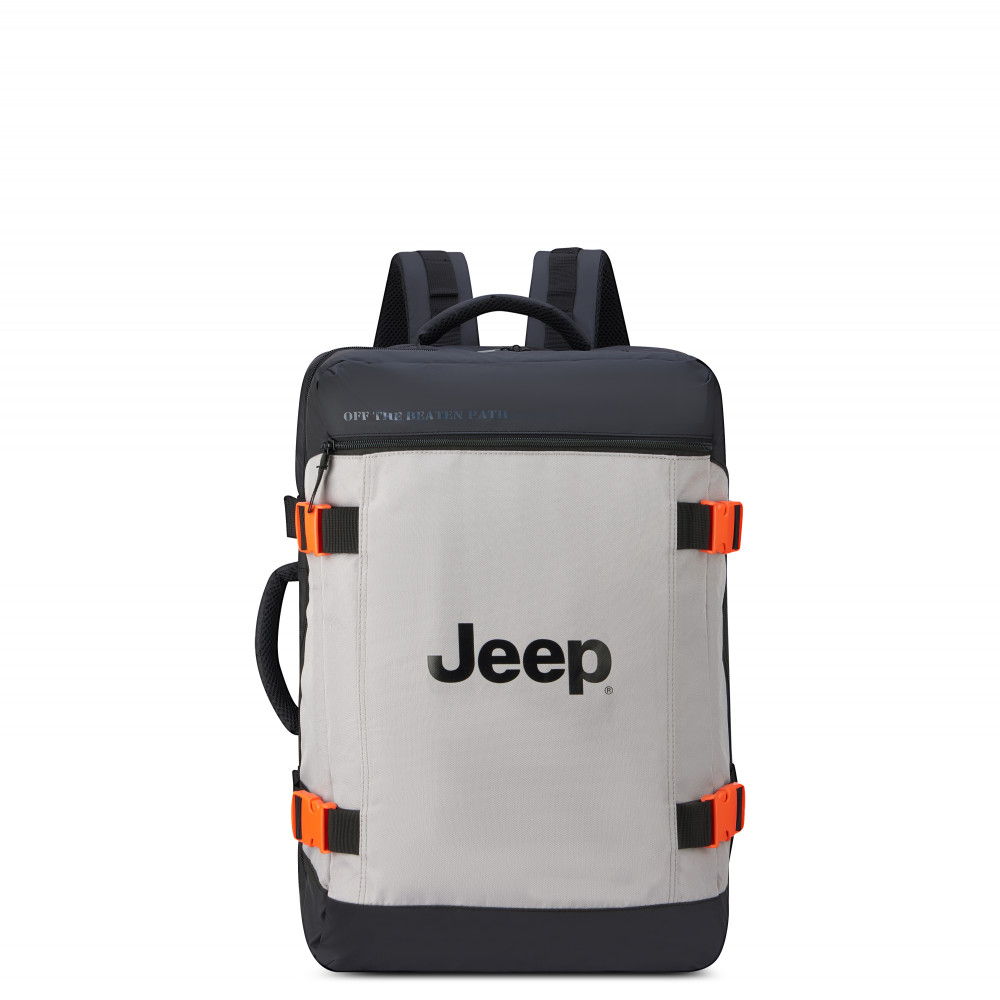 РЮКЗАК DELSEY JEEP 0374064111