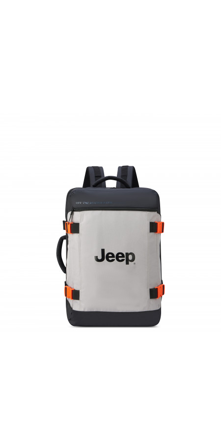РЮКЗАК DELSEY JEEP 0374064111