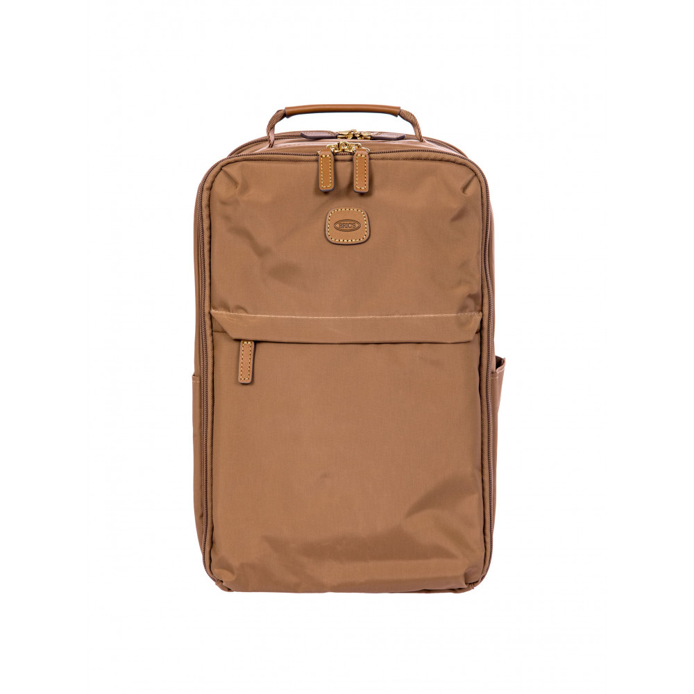РЮКЗАК X-TRAVEL BRIC'S BXL 45061.Color